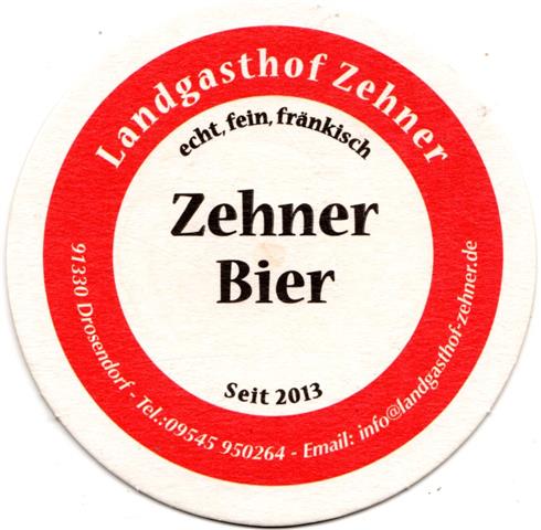 eggolsheim fo-by zehner rund 1a (215-zehner bier-schwarzot)